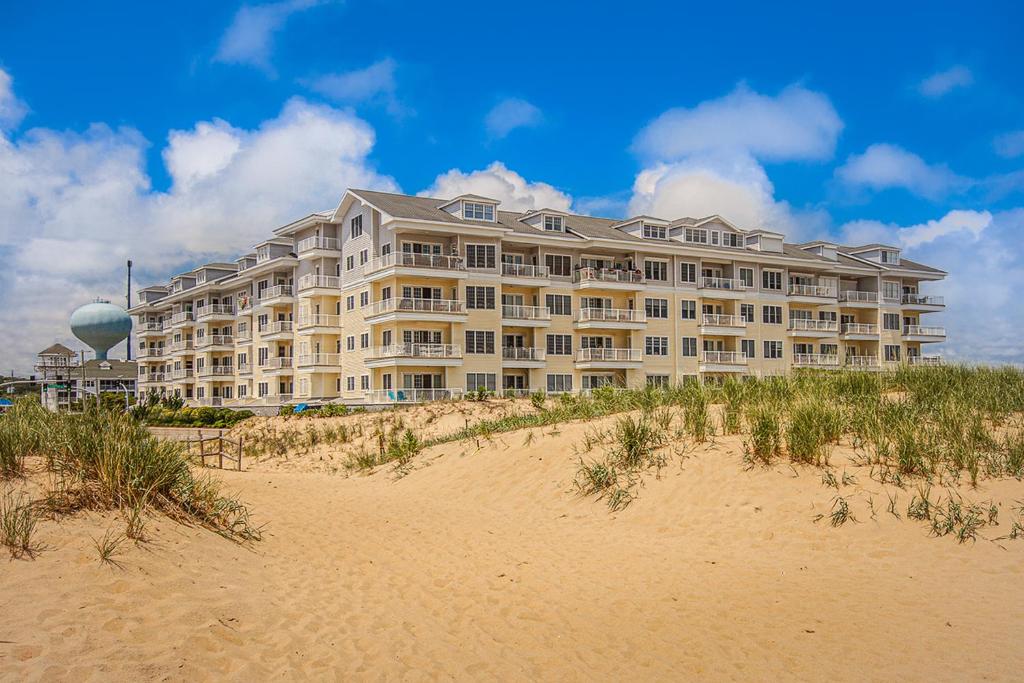 The Sandbridge Dunes - Dreamery 212, Virginia Beach – Updated 2024 Prices
