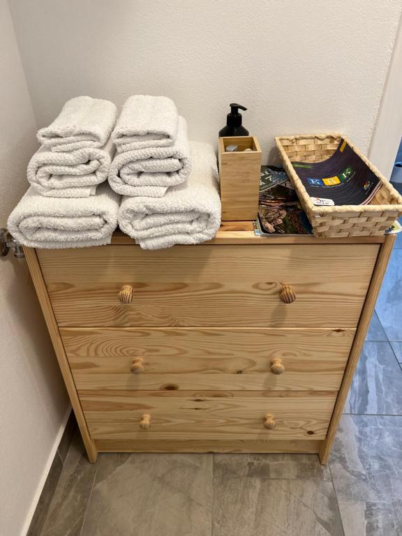 Apartmenthaus Suskovic Insel Krk - 7