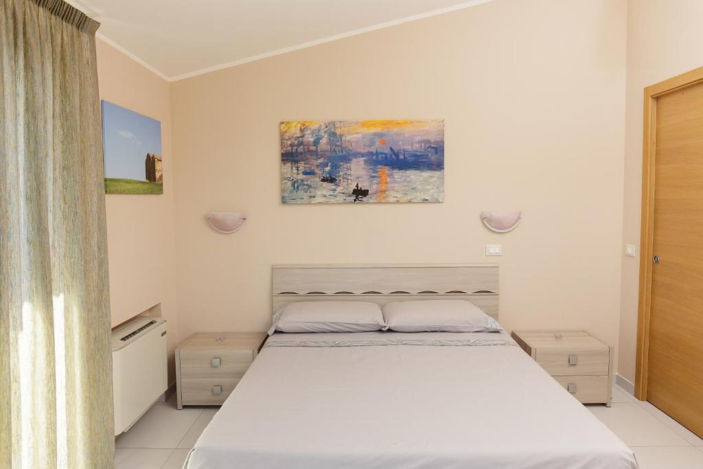 Gallery image of La Collina sul Mare Apartments in Petacciato