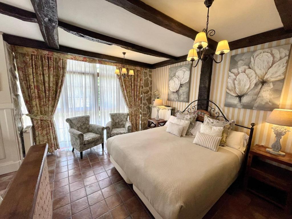 Akla La Casa Del Puente - Family Two-Bedroom Suite With Jacuzzi