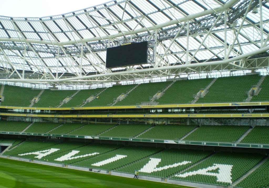 Waterloo Lodge - Resim 25