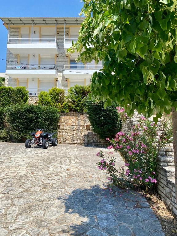 Vila Llaman