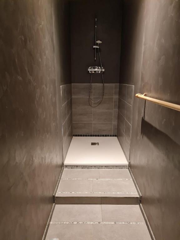 La Bohème - Camera Doppia Con Bagno Privato