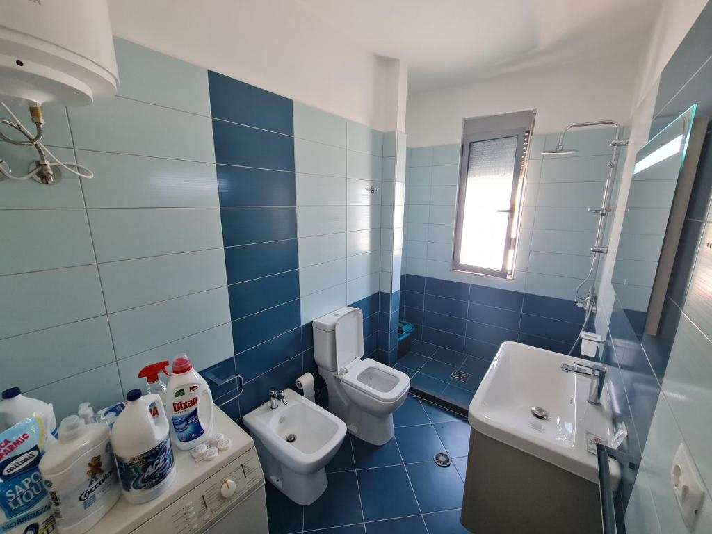 ELAD apartment in Lungomare - Imazhi 8