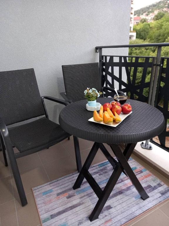Moon apartment - Apartamento De Una Habitación