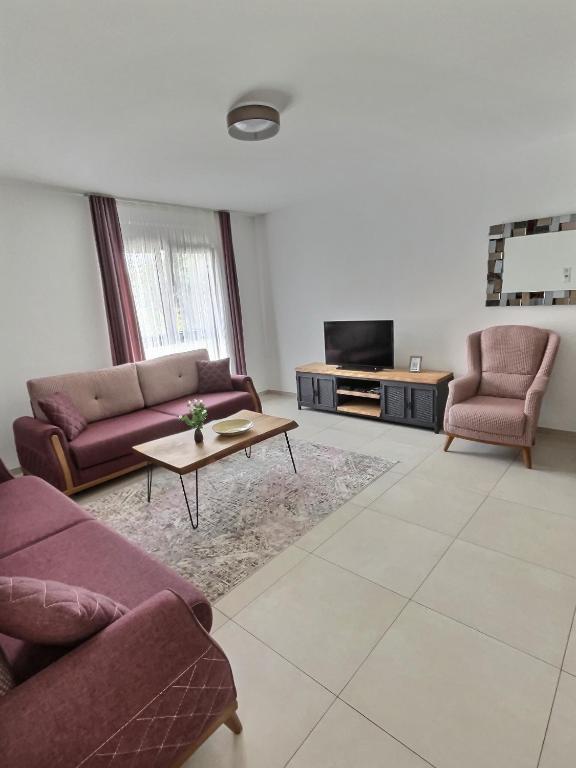 KRésidence - Appartements Saint-Louis – photo 28