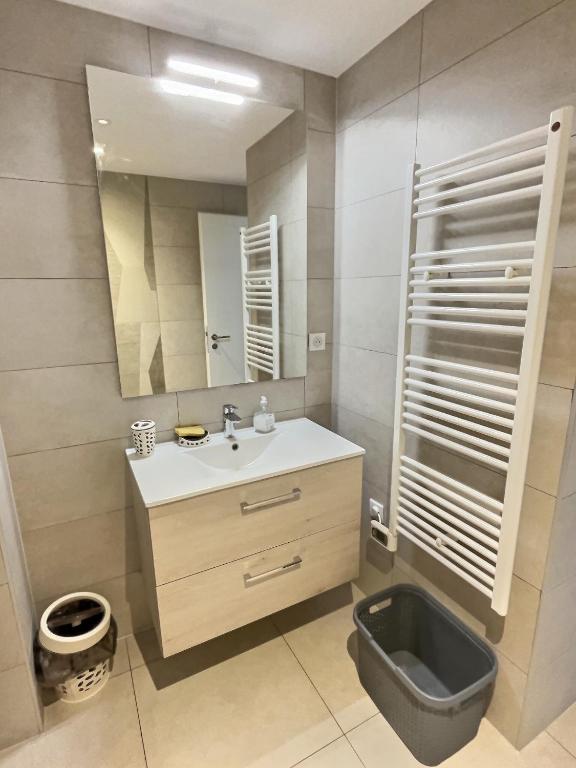 KRésidence - Appartements Saint-Louis – photo 34