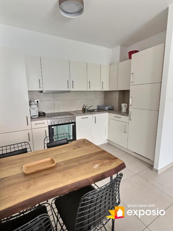 KRésidence - Appartements Saint-Louis – photo 35