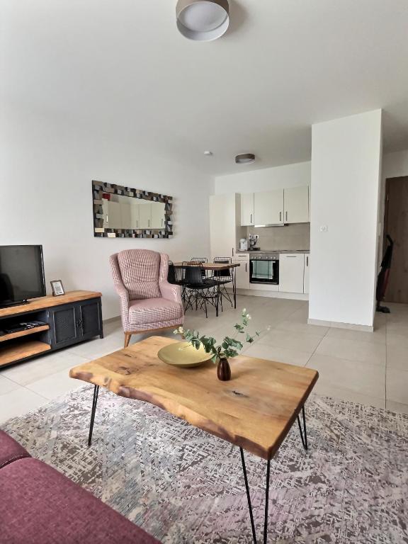 KRésidence - Appartements Saint-Louis – photo 29