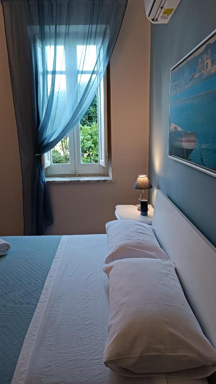 Lumera - Chambre Double Avec Vue Du Parc