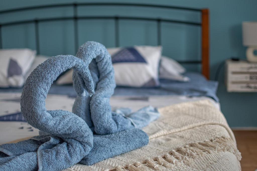 Zdjęcie z galerii obiektu Apartman Eta w mieście Opatija