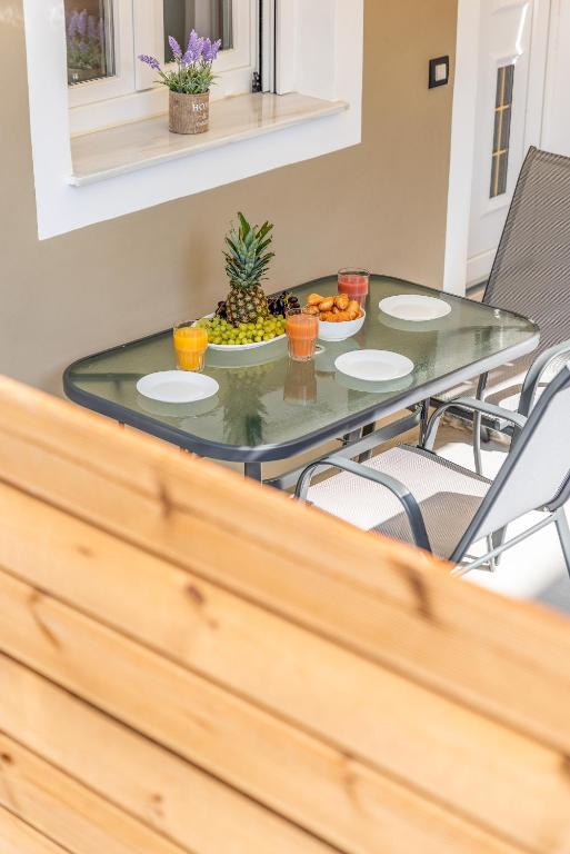 Zdjęcie z galerii obiektu Lithostroto Retreat #1 w mieście Argostoli