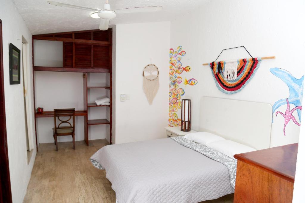 Estudios Moritas - Estudio Estándar