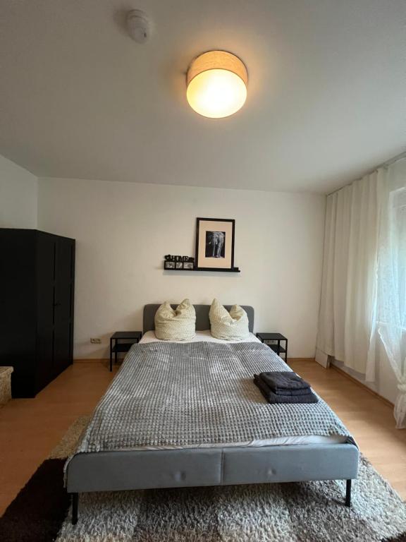 Gemütlich eingerichtete 2-Zimmer Wohnung in Duisburg Meiderich