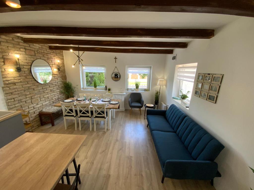 Posedenie v ubytovaní IstEni apartman Zamárdi, akár 12 fő! Balaton