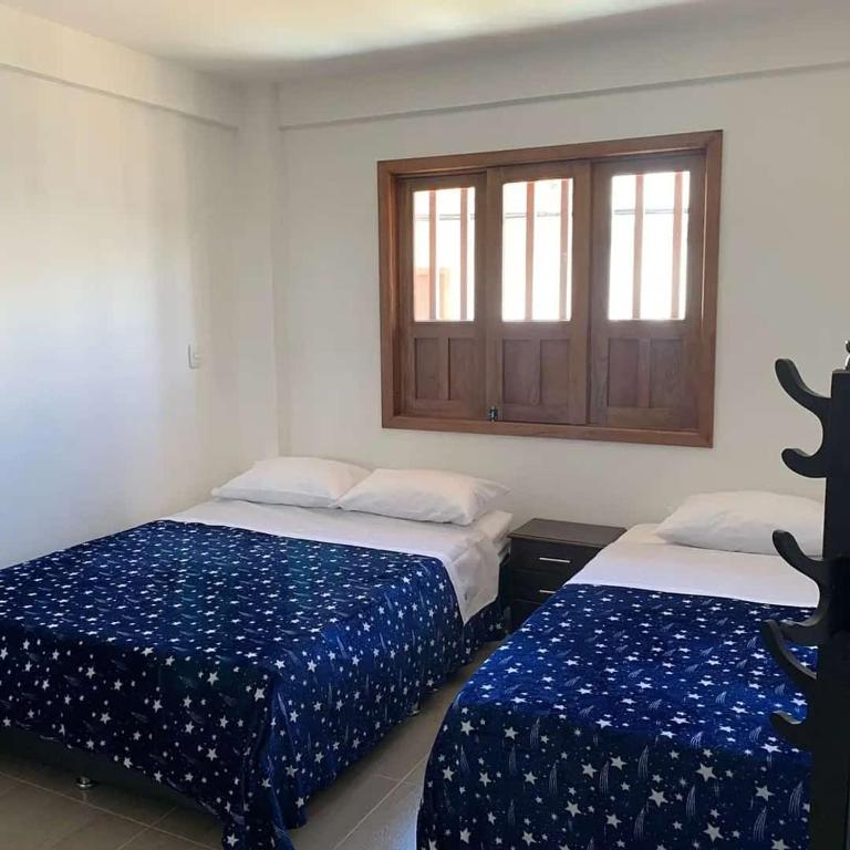 La Casa de Mamá Tere