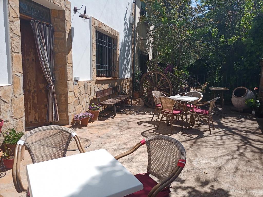 Casa Rural El Ojuelo, El Ojuelo – Precios actualizados 2023