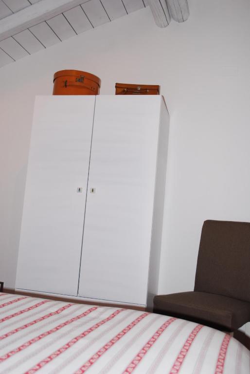 Terre del Cardinale Country Suites - 12