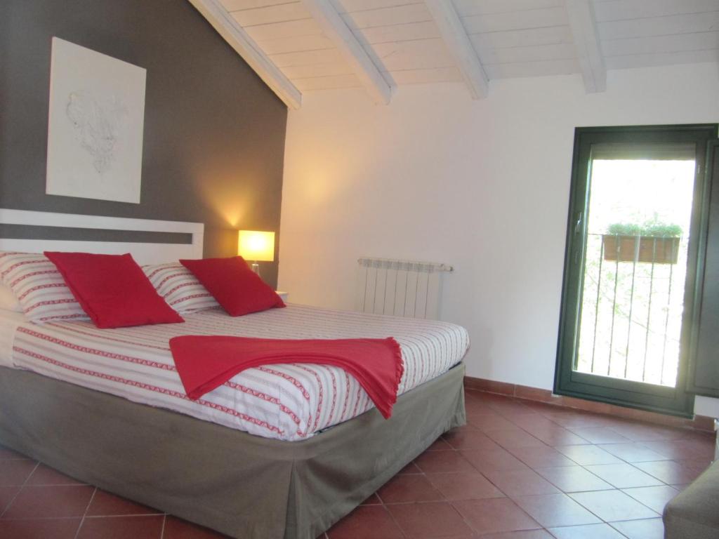 Terre del Cardinale Country Suites - 13