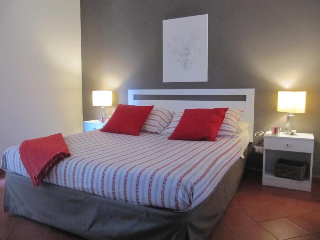 Terre del Cardinale Country Suites - 14