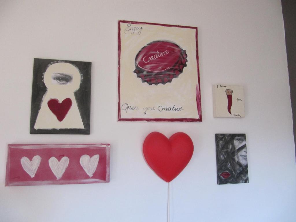 Terre del Cardinale Country Suites - 15