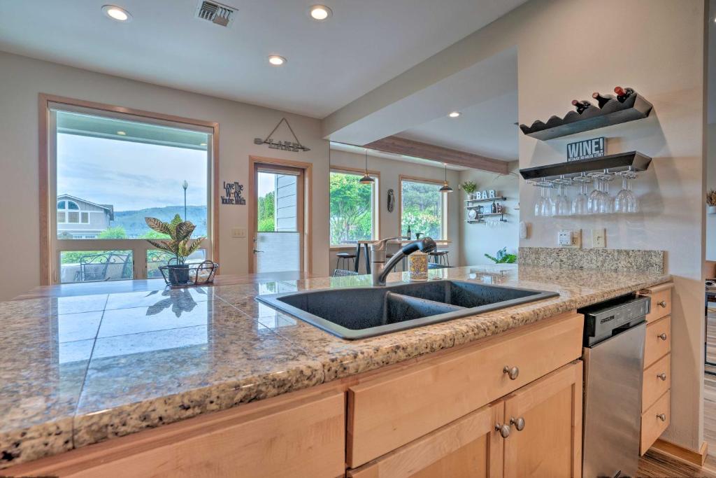 Granite Ridge Chelan