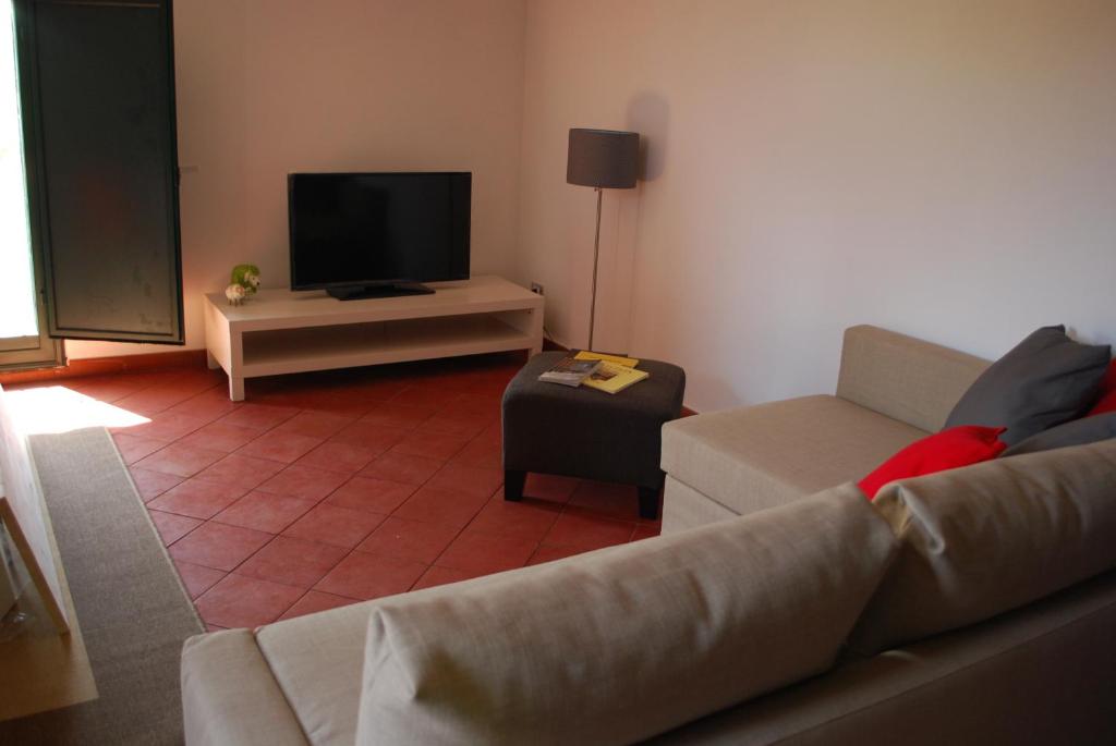 Terre del Cardinale Country Suites - 9