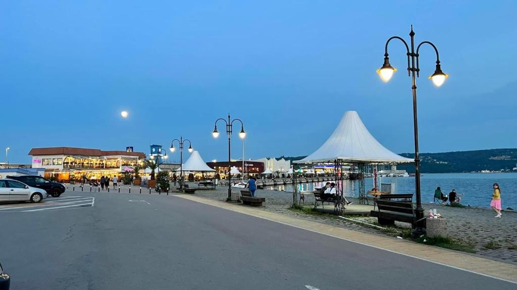 Gallery image of City-Centre Studio 1 in Varna City