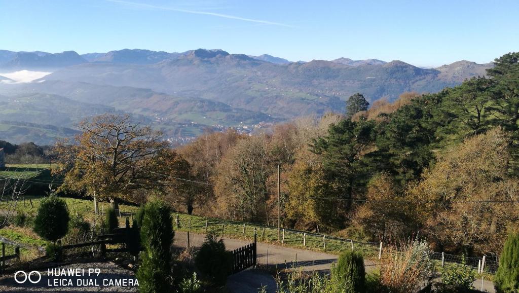 Ampuero, Cantabria, Rio Asón - Housity
