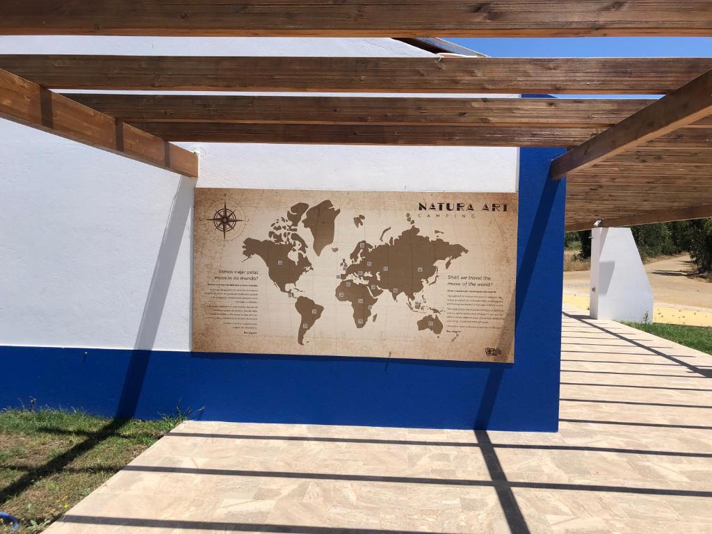 Fotografie z fotogalerie ubytování São Torpes by Campigir v destinaci Sines