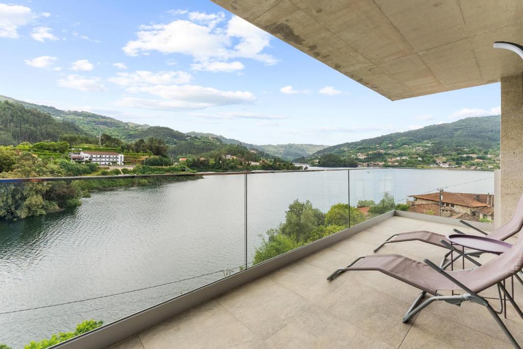 Gerês Villas - One-Bedroom Apartment