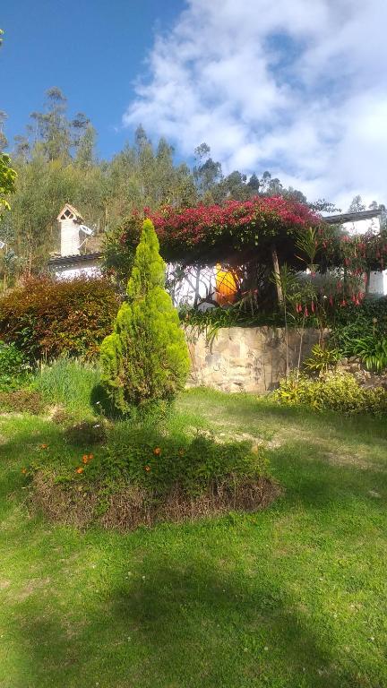 GRANJA ROMSAN. Agradable casa de campo