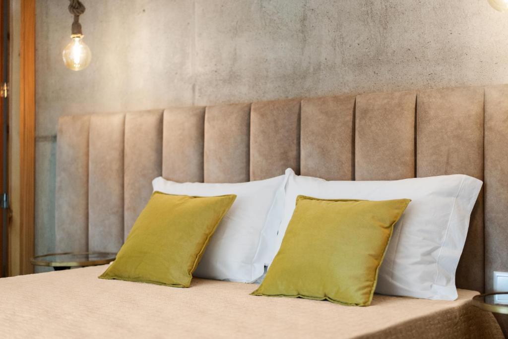 Gerês Villas - Two-Bedroom Apartment