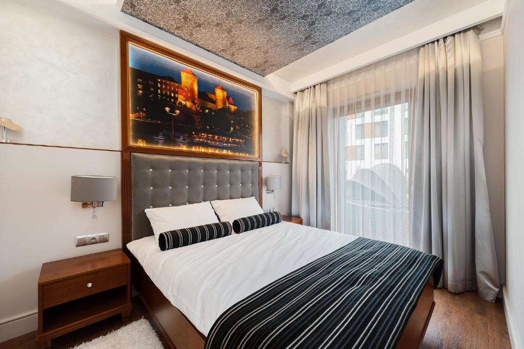 ApartmentPrestige Central Station - 