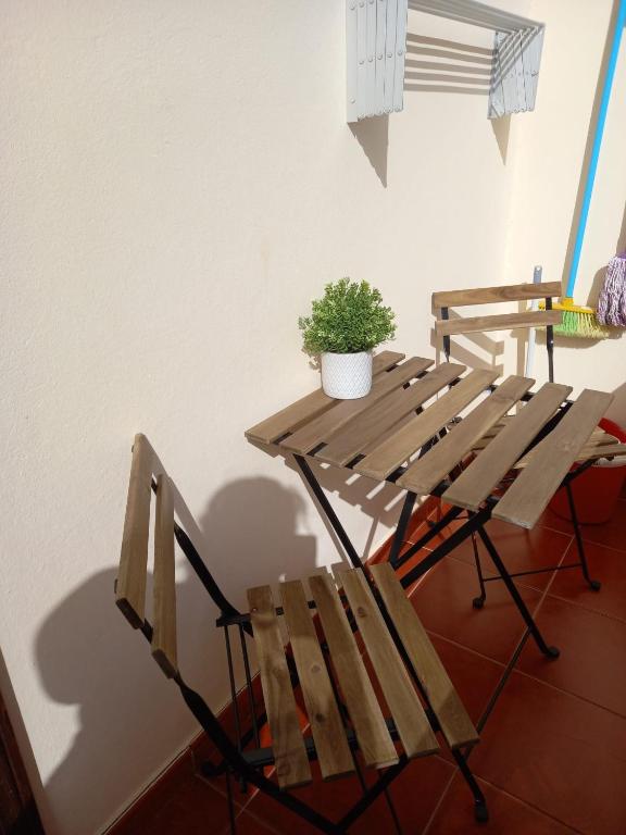 Fotografie z fotogalerie ubytování CASA RAMOS II v destinaci Arrecife