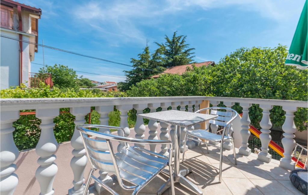 Gorgeous Apartment In Kakma With Wifi