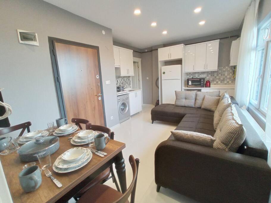 Confort Home in Historical Area