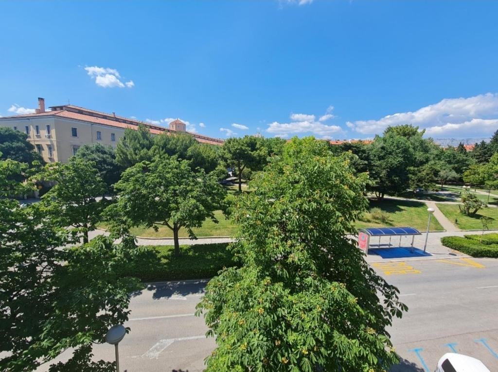 Fotografie z fotogalerie ubytování NEW Modern-Park view-5 minutes from Diocletian's Palace ve Splitu