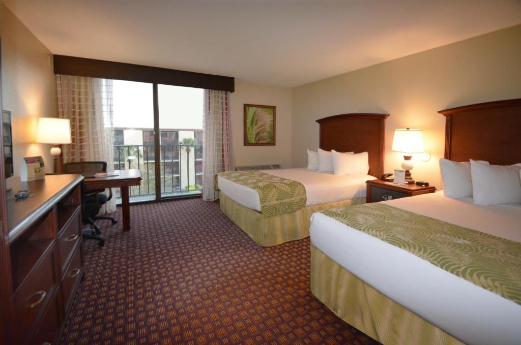 Rosen Inn Closest to Universal photo