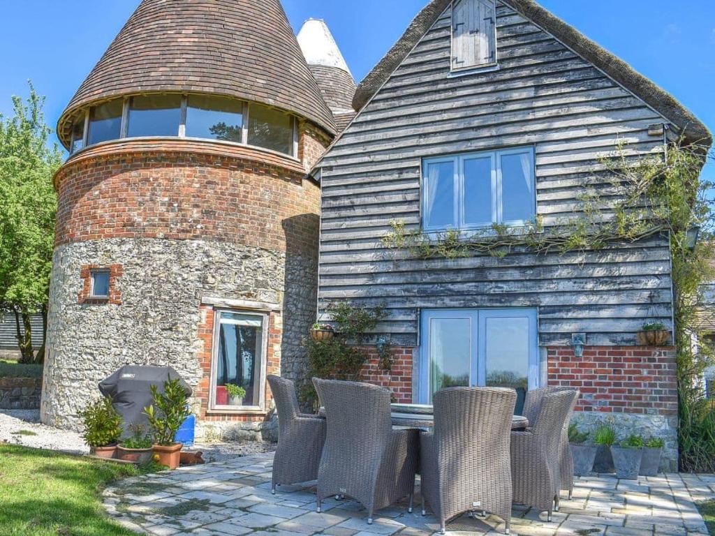 The Oast House イギリス オールトン Booking Com