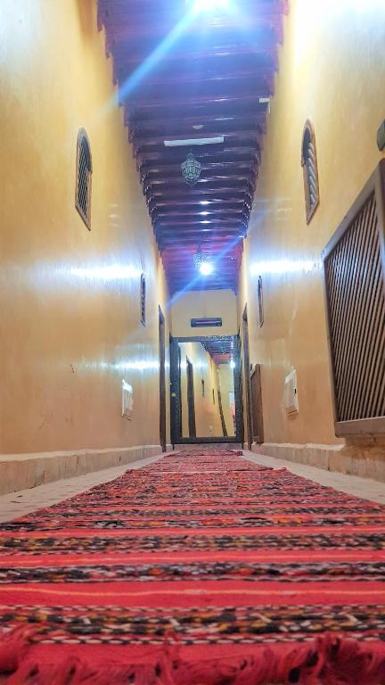 Fotografie z fotogalerie ubytování Hôtel Restaurant Les Etoiles Du Toubkal v destinaci Imlil