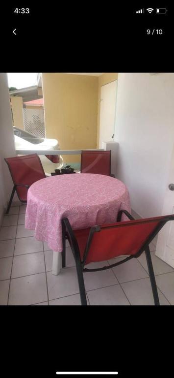 Posezení v ubytování Home2Home Guesthouse