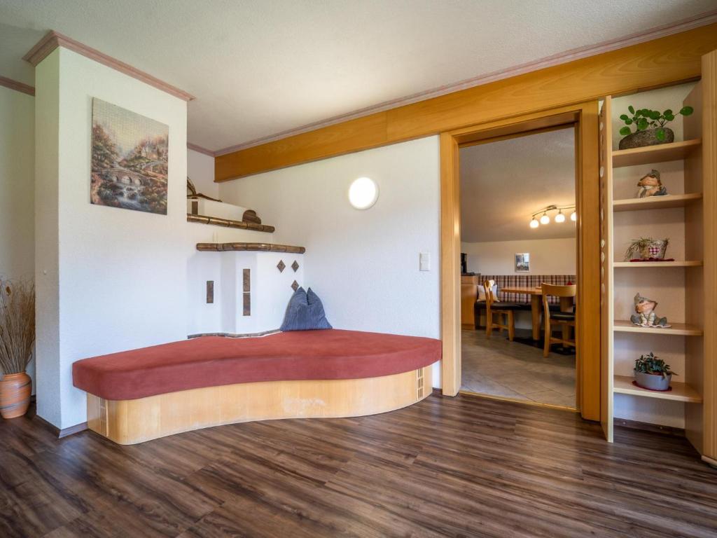 Fotografie z fotogalerie ubytování Apartment Aringer v destinaci Ramsau im Zillertal