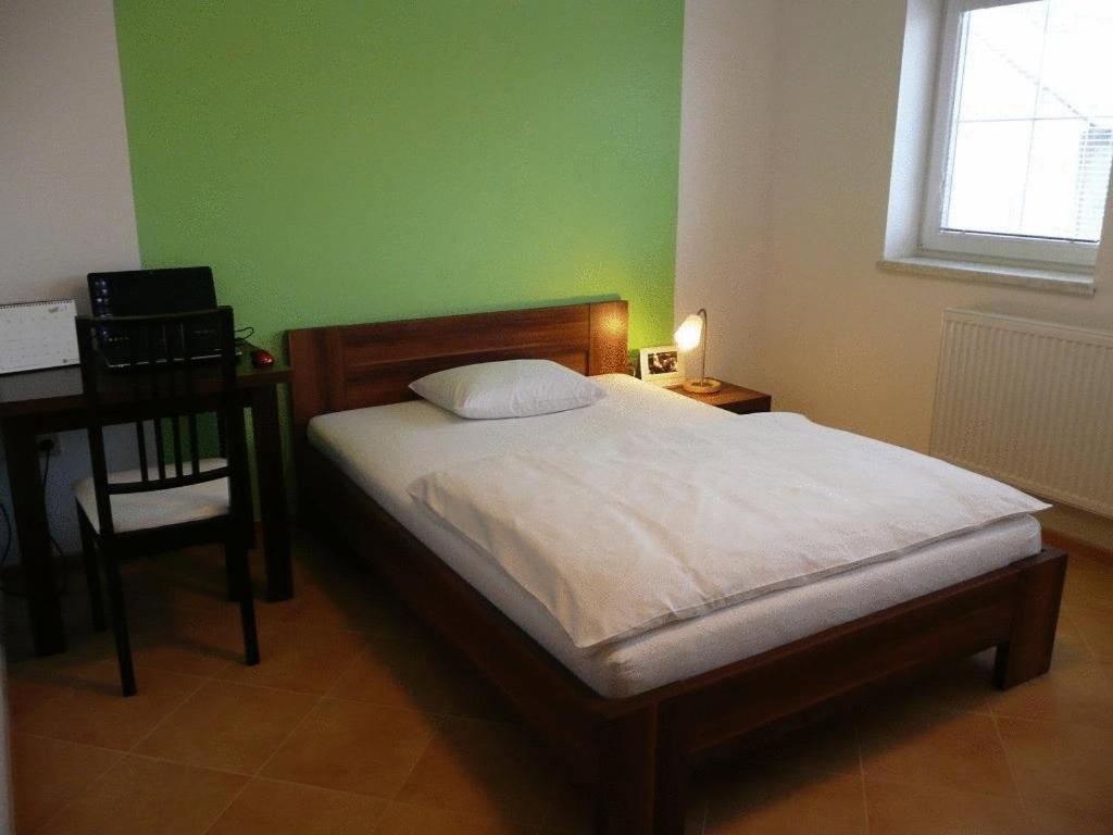 Fotografie z fotogalerie ubytování Hotel Pod Zelenou v destinaci Český Těšín