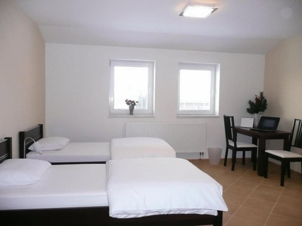 Fotografie z fotogalerie ubytování Hotel Pod Zelenou v destinaci Český Těšín