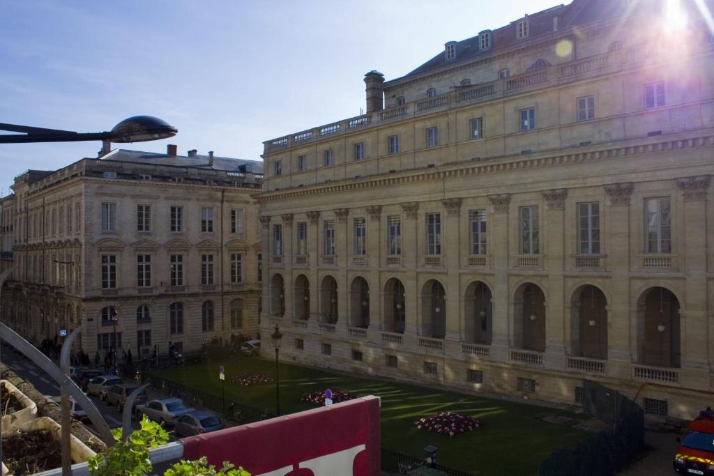 Hotel de L'Opéra