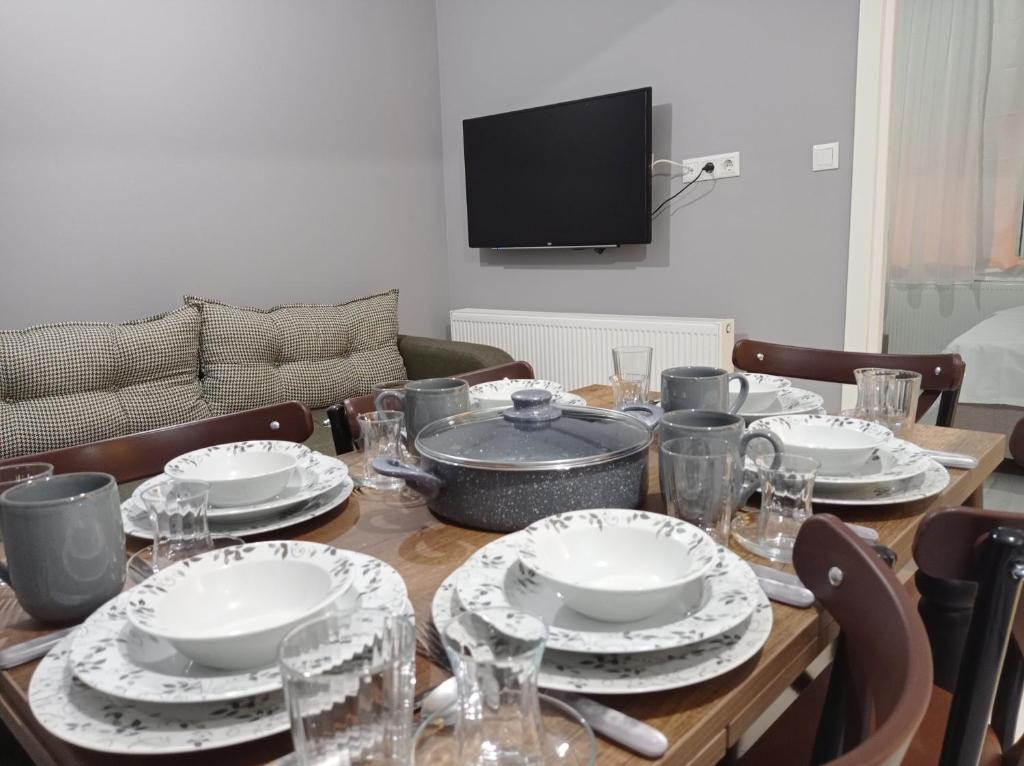 Sweet Home in Historical Area 3B, Istanbul Updated 2024 Prices