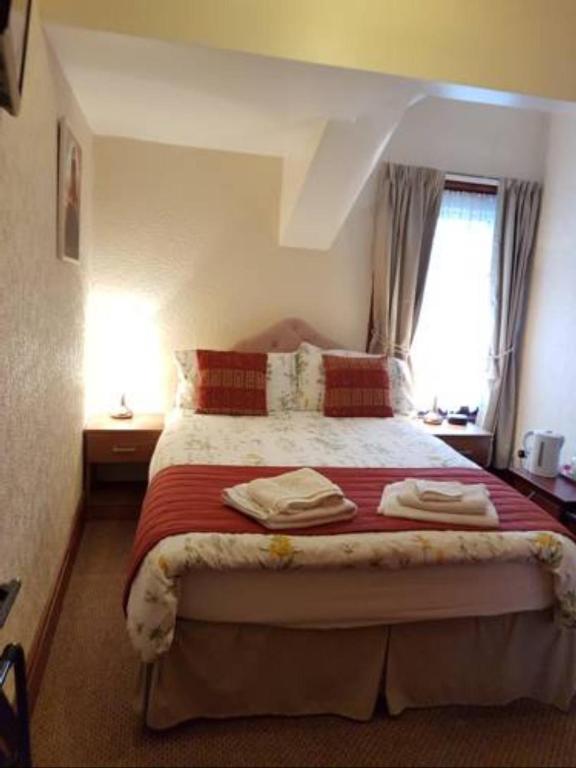 Sunset Hotel - Resim 2