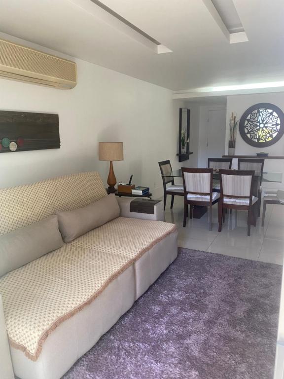 Gallery image of Apartamento de luxo, 3 quartos, Cabo Frio-RJ in Cabo Frio