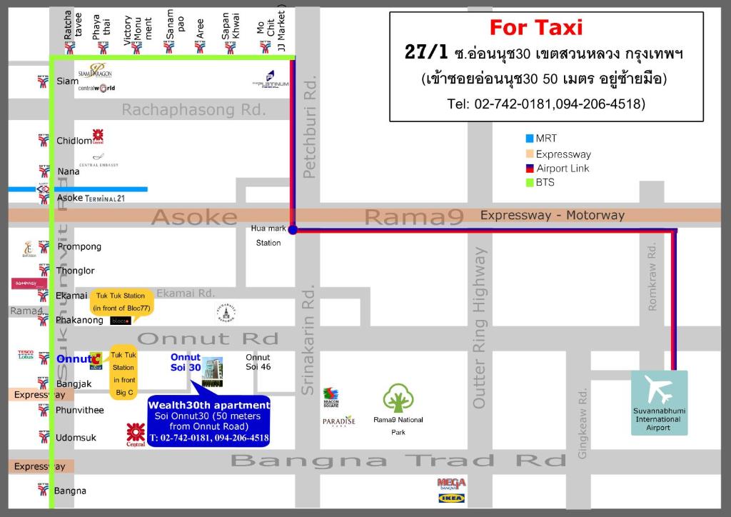 Wealth 30th - Resim 24